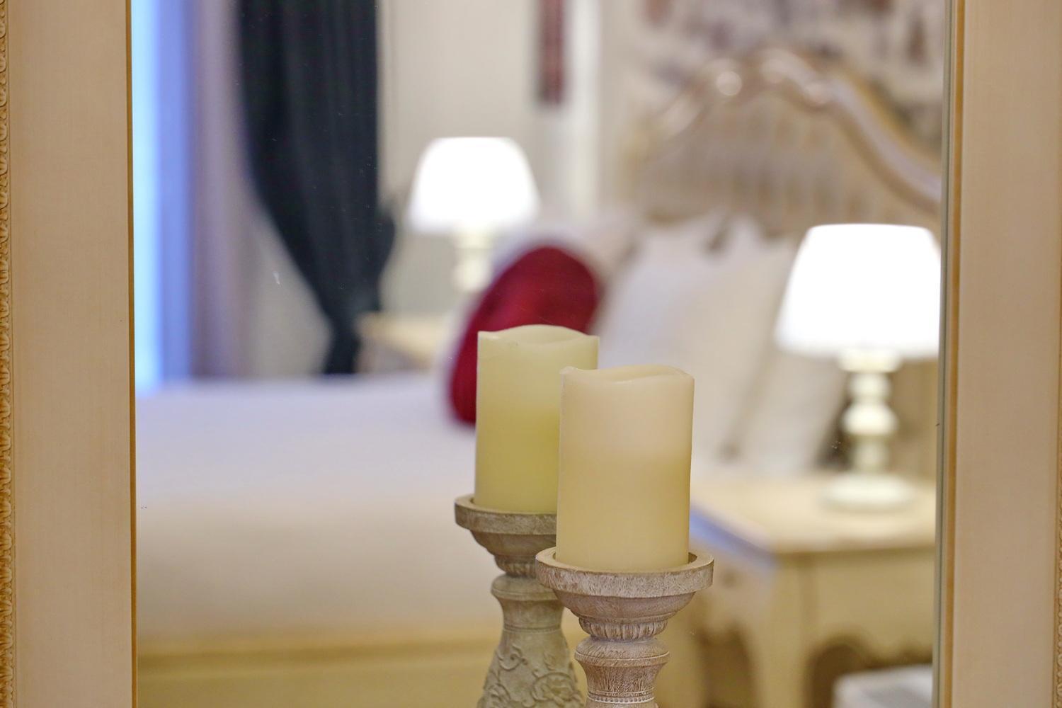 Vip Lepanto Port Suites Nafpaktos Exterior foto